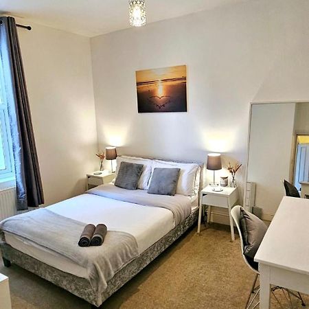 1 Bedroom Flat In Gravesend Exteriér fotografie