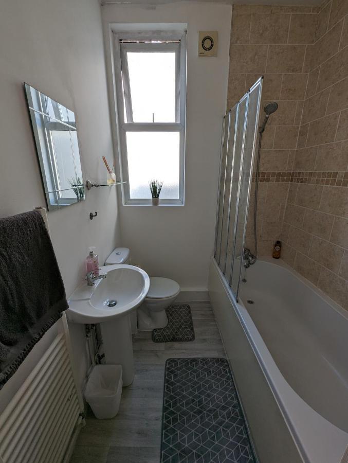 1 Bedroom Flat In Gravesend Exteriér fotografie