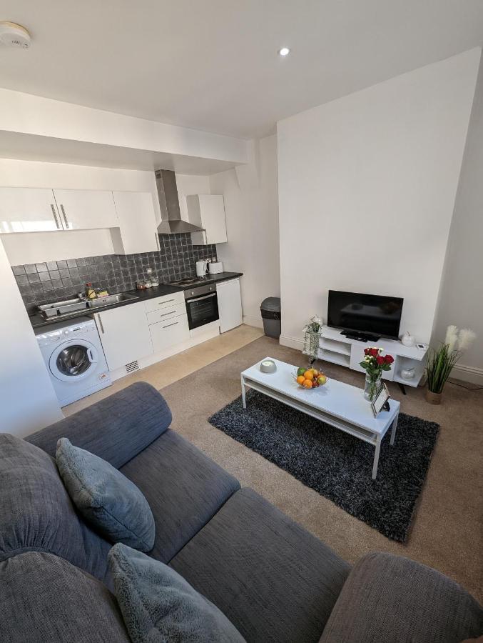 1 Bedroom Flat In Gravesend Exteriér fotografie
