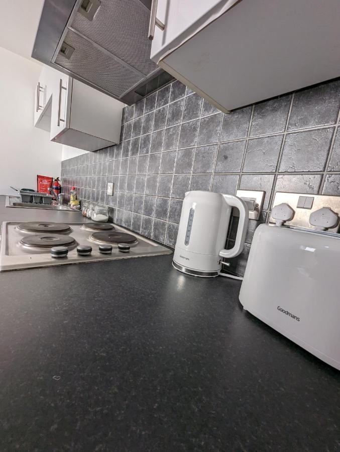 1 Bedroom Flat In Gravesend Exteriér fotografie