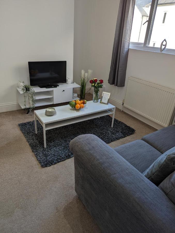 1 Bedroom Flat In Gravesend Exteriér fotografie