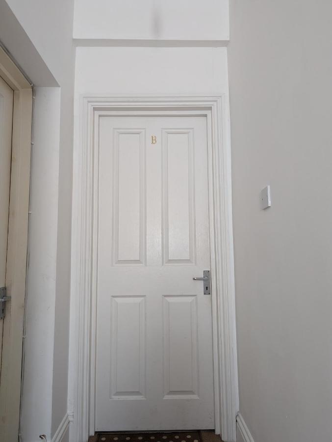 1 Bedroom Flat In Gravesend Exteriér fotografie