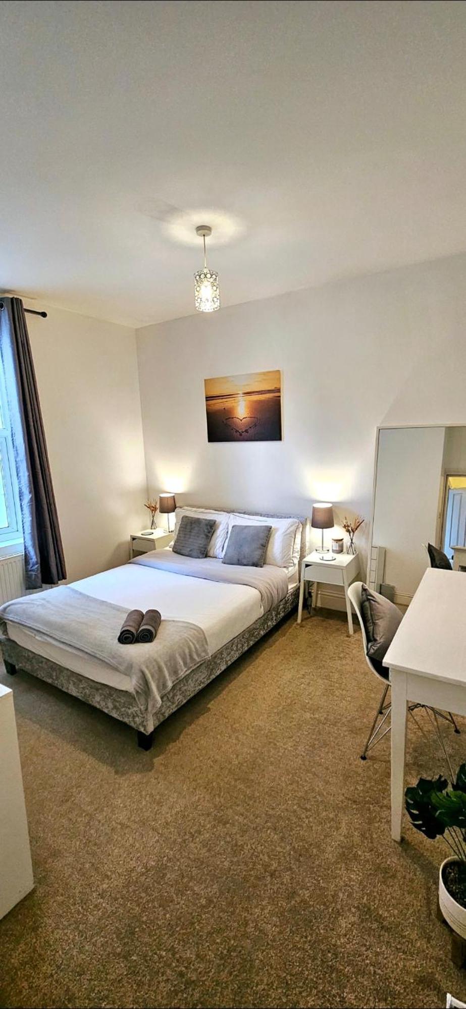 1 Bedroom Flat In Gravesend Exteriér fotografie
